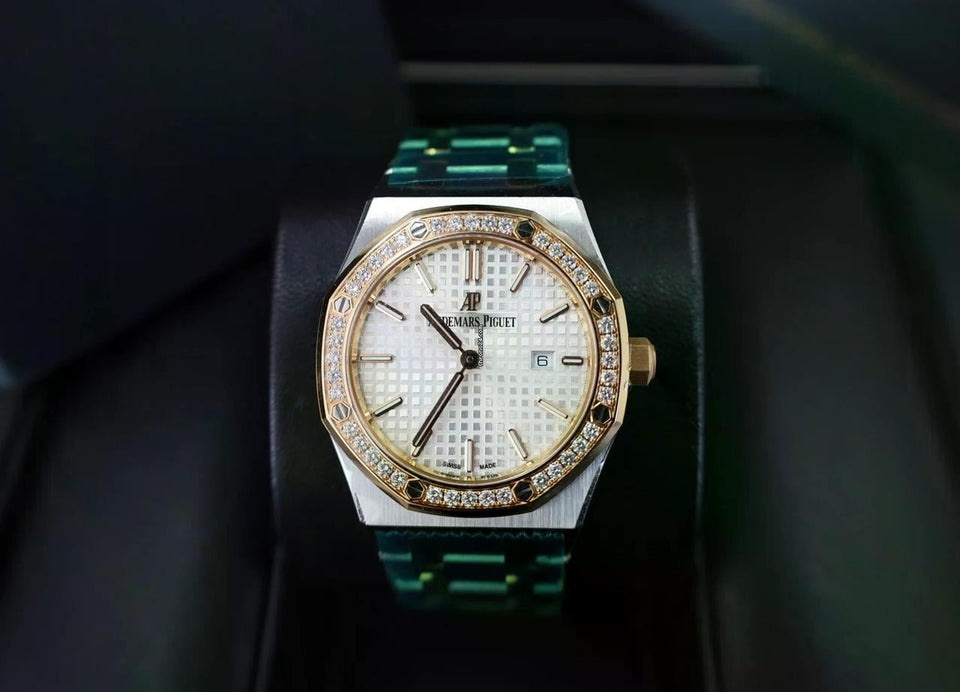 Audemars Piguet Royal Oak