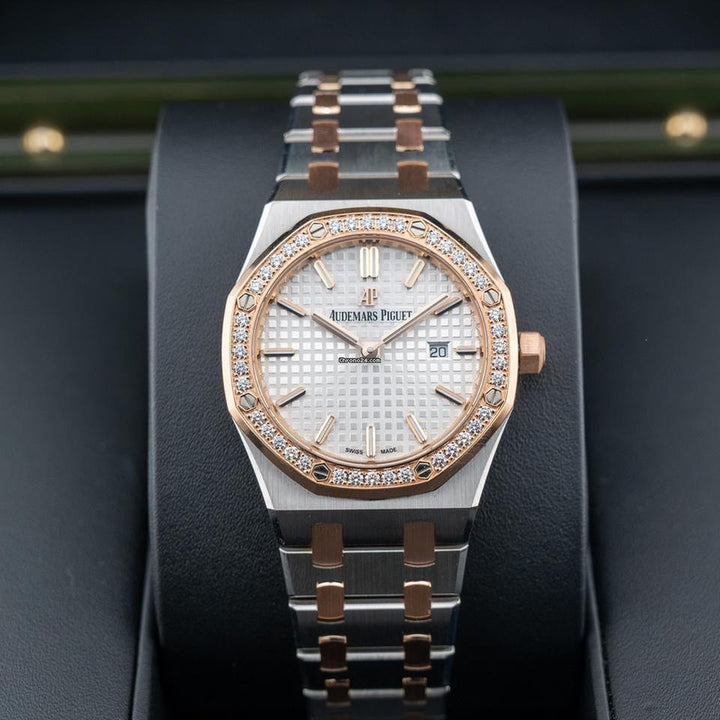 Audemars Piguet Royal Oak