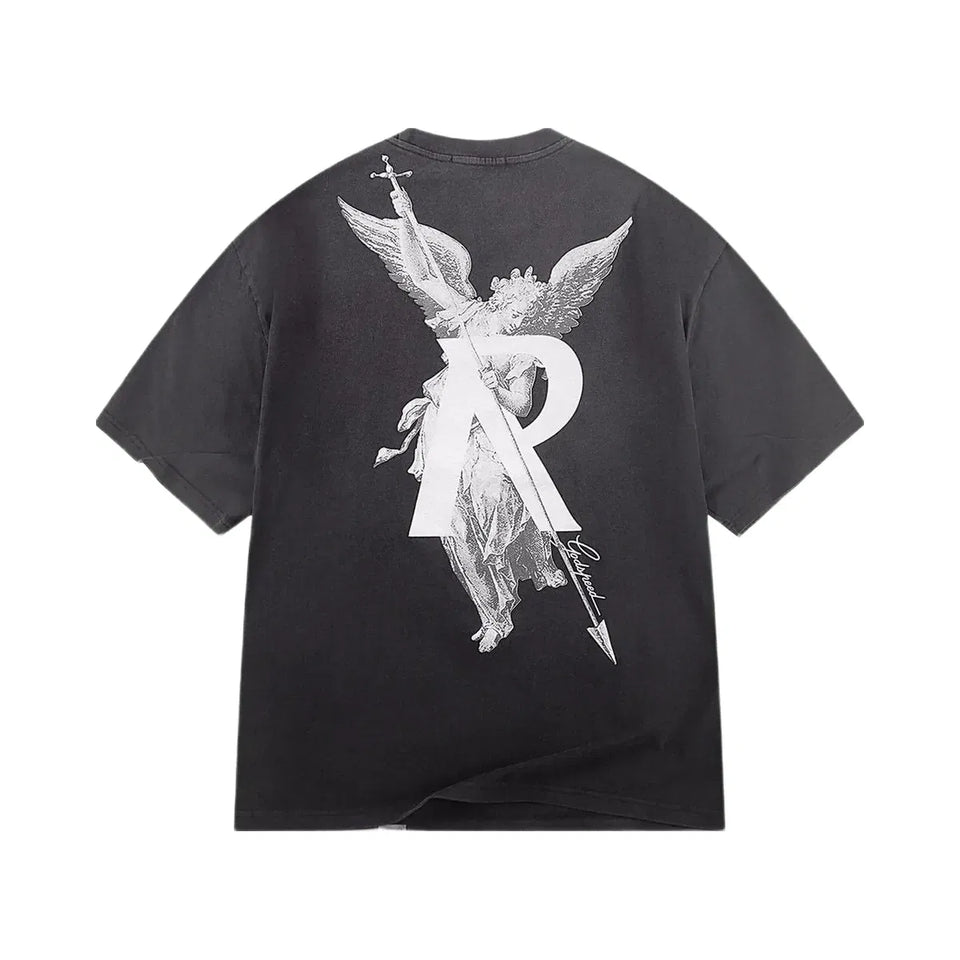 Represent Archangel T-Shirt Black