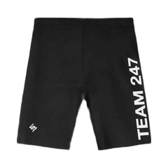 Represent Team 247 Half Tight Black
