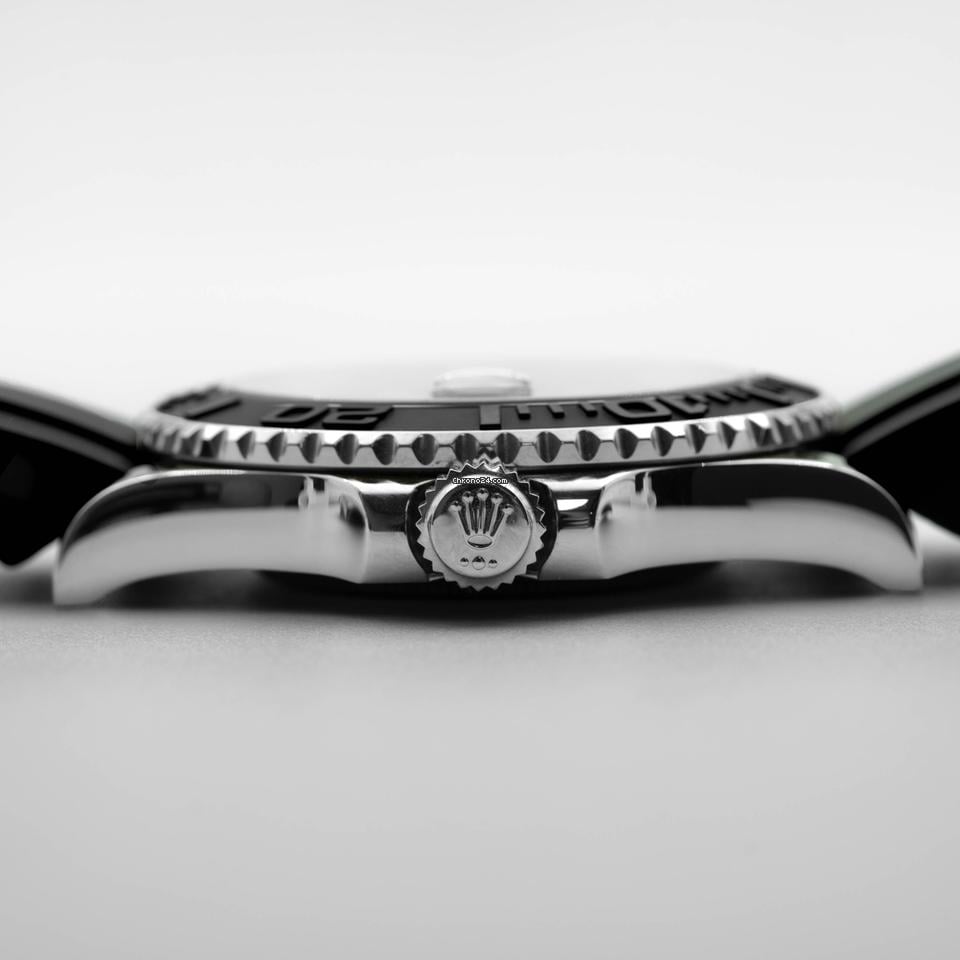 Rolex | Yacht-Master | 226659 | White gold | 42 mm | Rubber | Black | Automatic