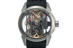Jacob & Co.Epic X Skeleton Black (EX110.20.AA.AO.A)