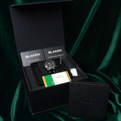 Rolex | Daytona | 126500ln | Steel | 40 mm | Ceramic | Black | Automatic