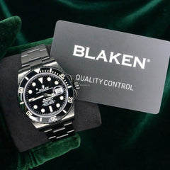 Rolex | Submariner | 126610LN | Steel | 41 x 40 mm | Ceramic | Black | Automatic