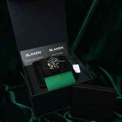 Rolex | Submariner | 126610LN | Steel | 41 x 40 mm | Ceramic | Black | Automatic