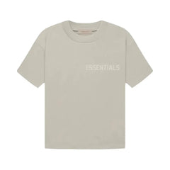 Essentials Smoke Ss23 T-Shirt