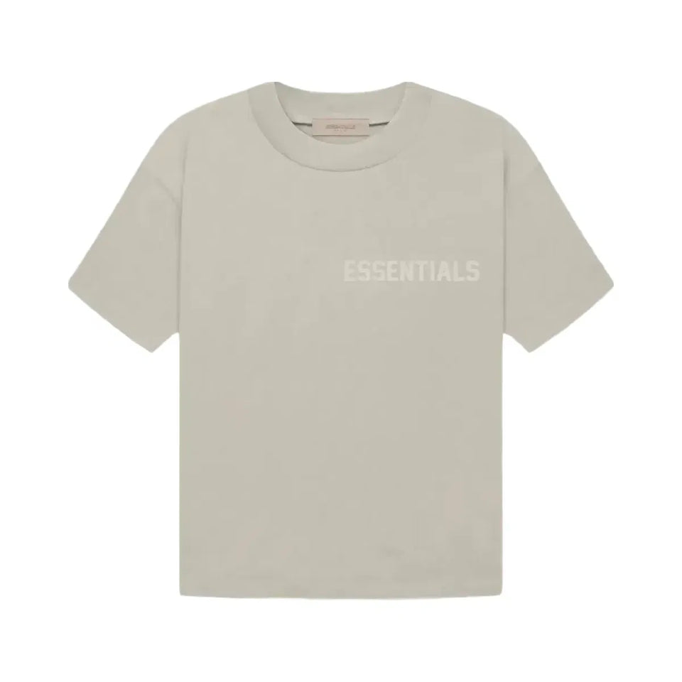 Essentials Smoke Ss23 T-Shirt