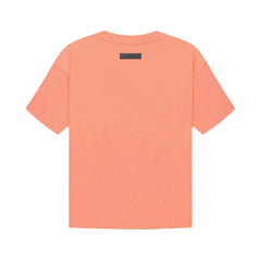 Essentials Coral Fw22 T-Shirt