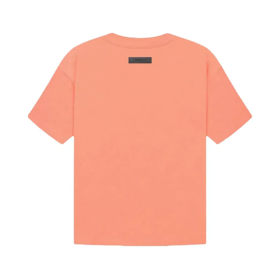 Essentials Coral Fw22 T-Shirt