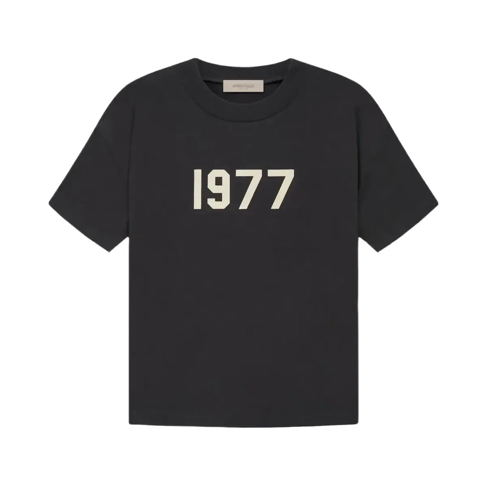 Essentials Womens Iron T-Shirt