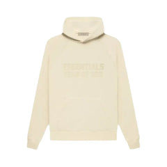 Essentials Eggshell Hoodie