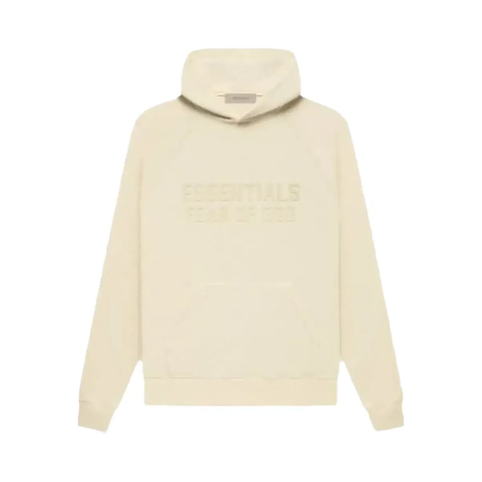 Essentials Eggshell Hoodie
