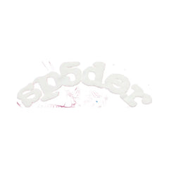 SP5DER Og Web Hoodie Pink