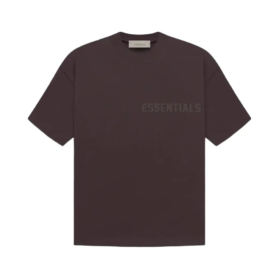 Essentials Plum