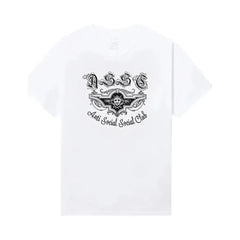Assc Feast Or Famine T-Shirt White