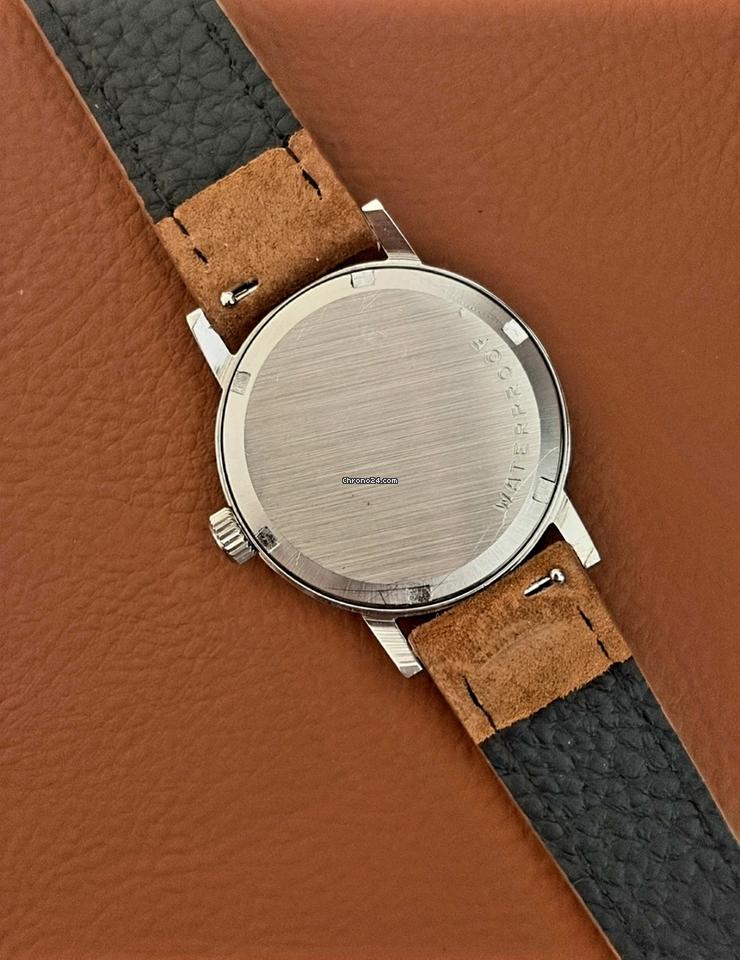 Omega Genève