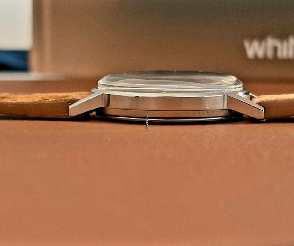 Omega Genève