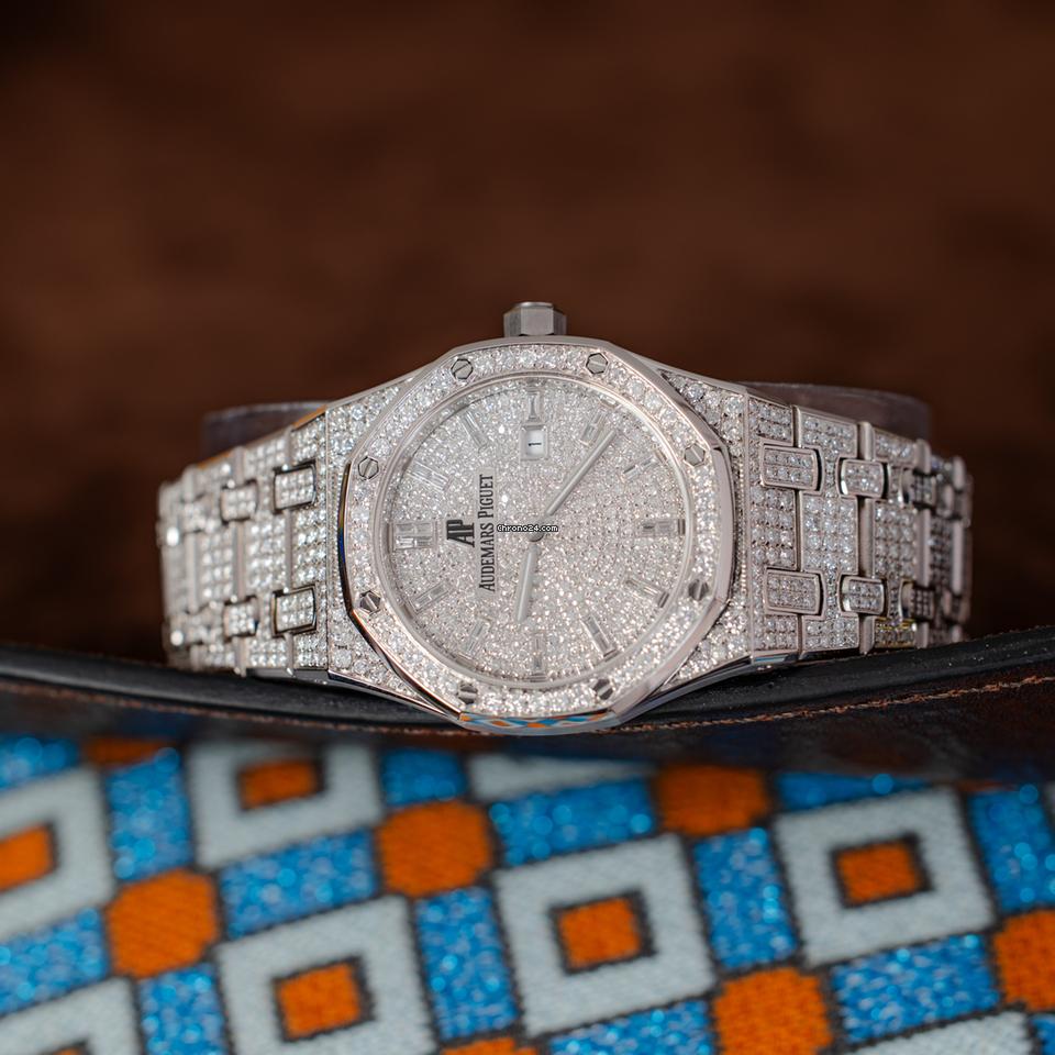 Audemars Piguet Royal Oak