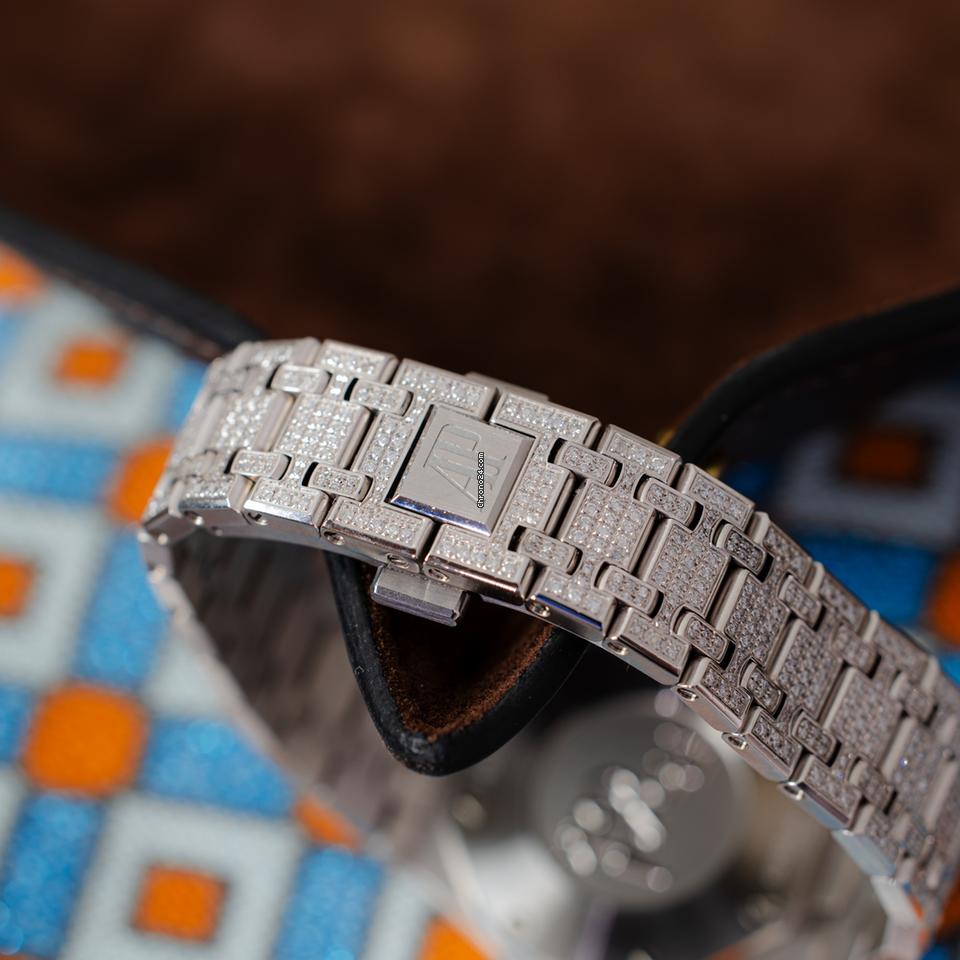 Audemars Piguet Royal Oak