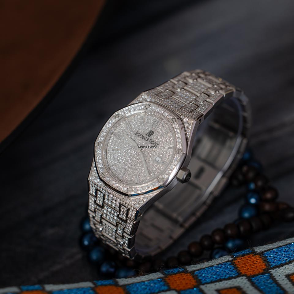 Audemars Piguet Royal Oak