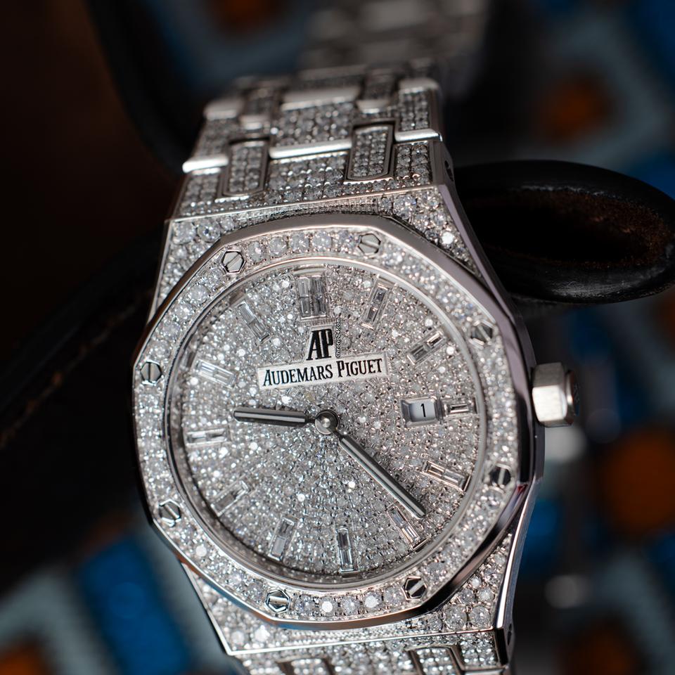Audemars Piguet Royal Oak