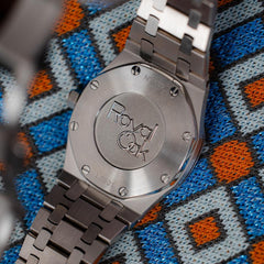Audemars Piguet Royal Oak