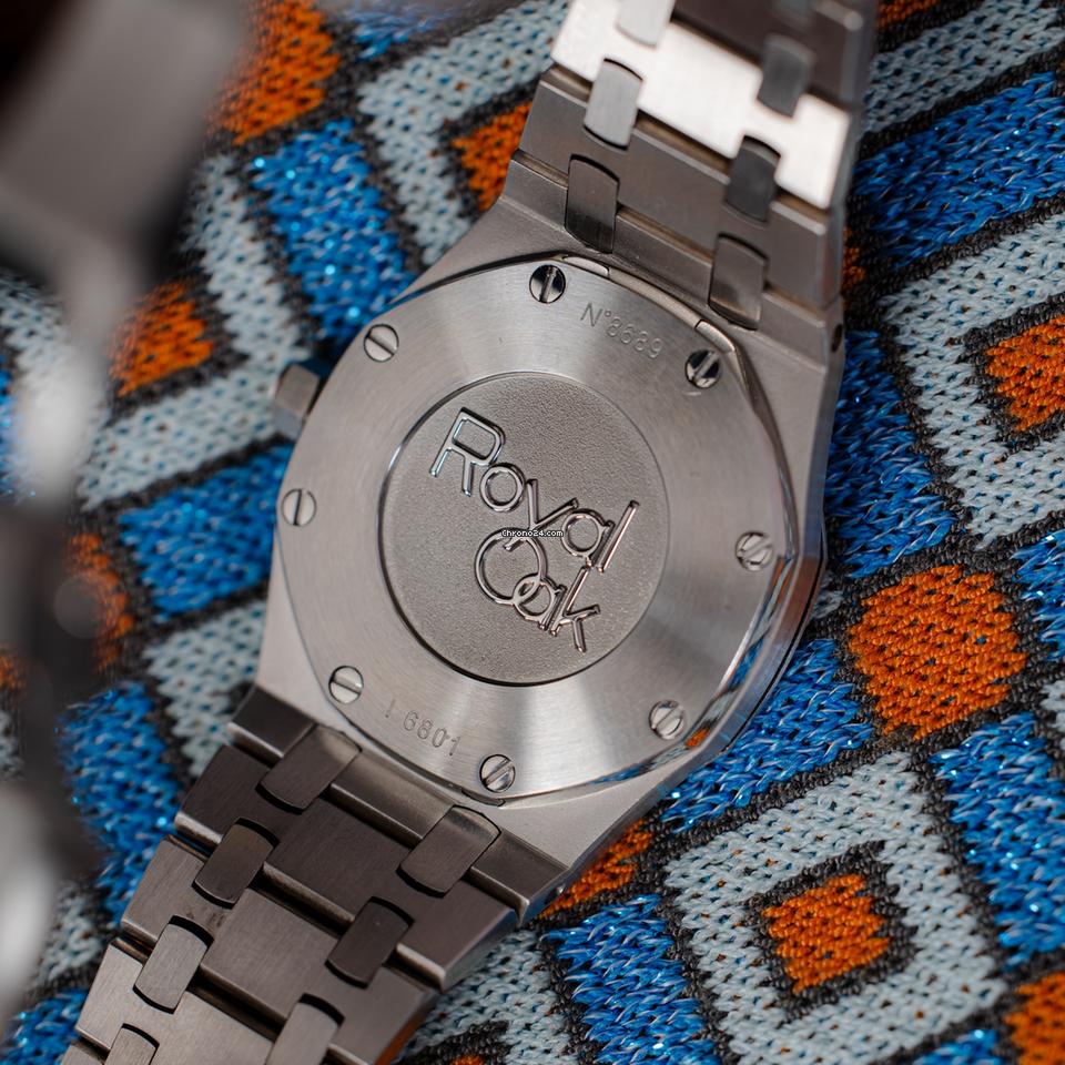 Audemars Piguet Royal Oak