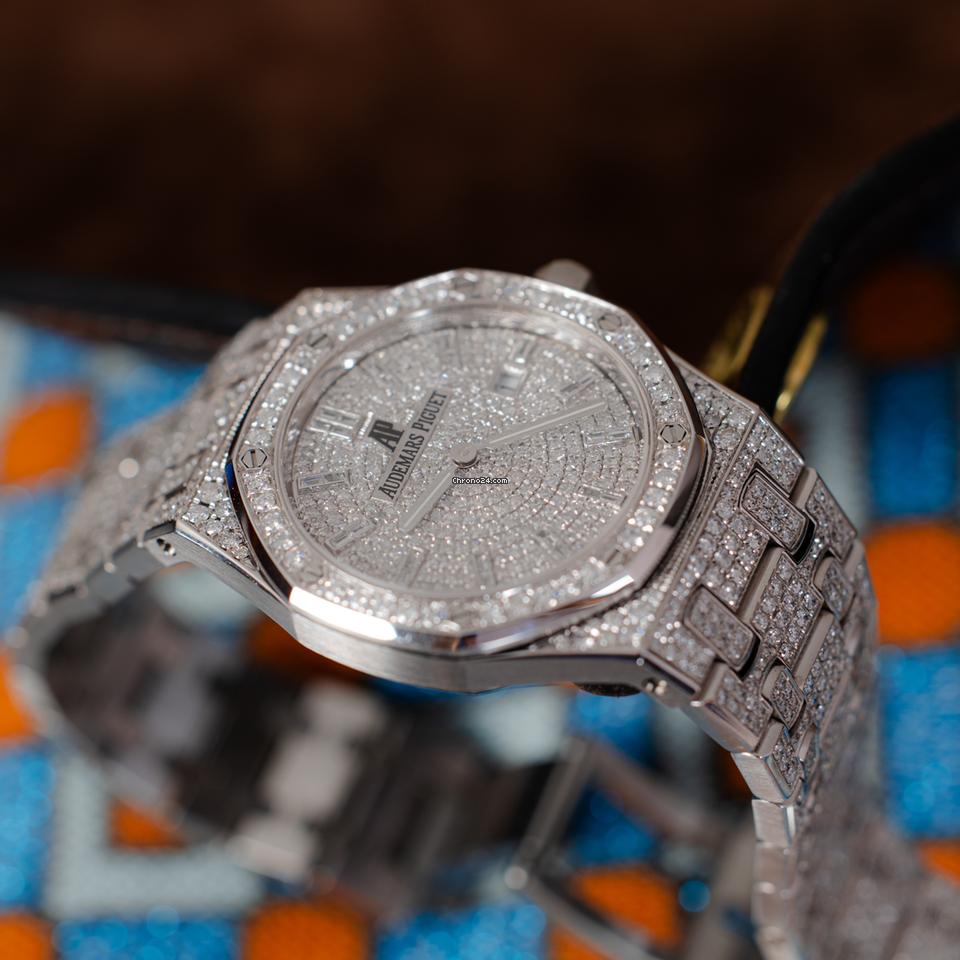 Audemars Piguet Royal Oak