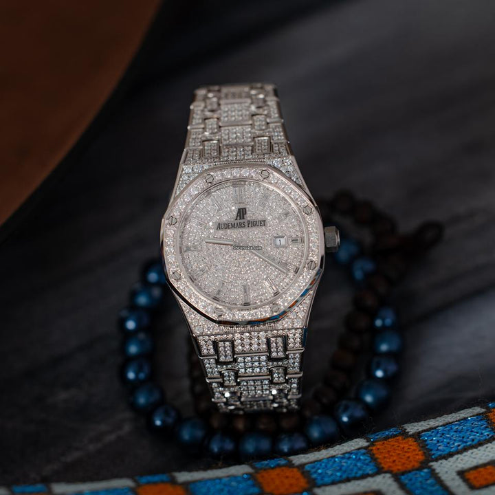 Audemars Piguet Royal Oak