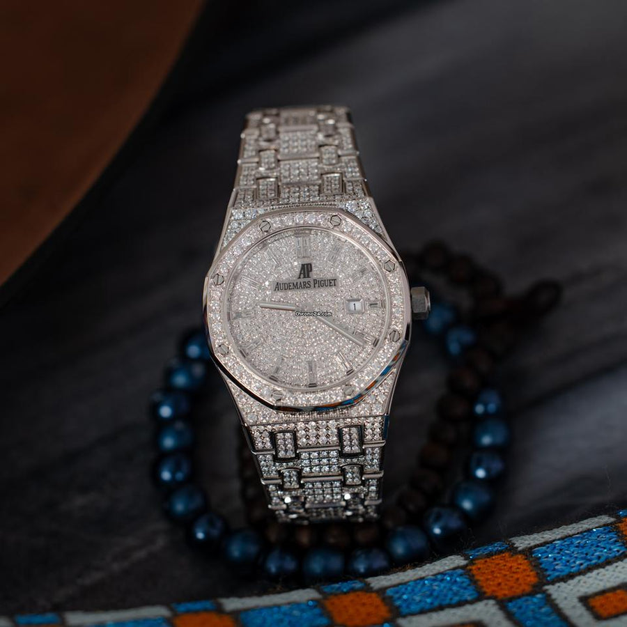 Audemars Piguet Royal Oak