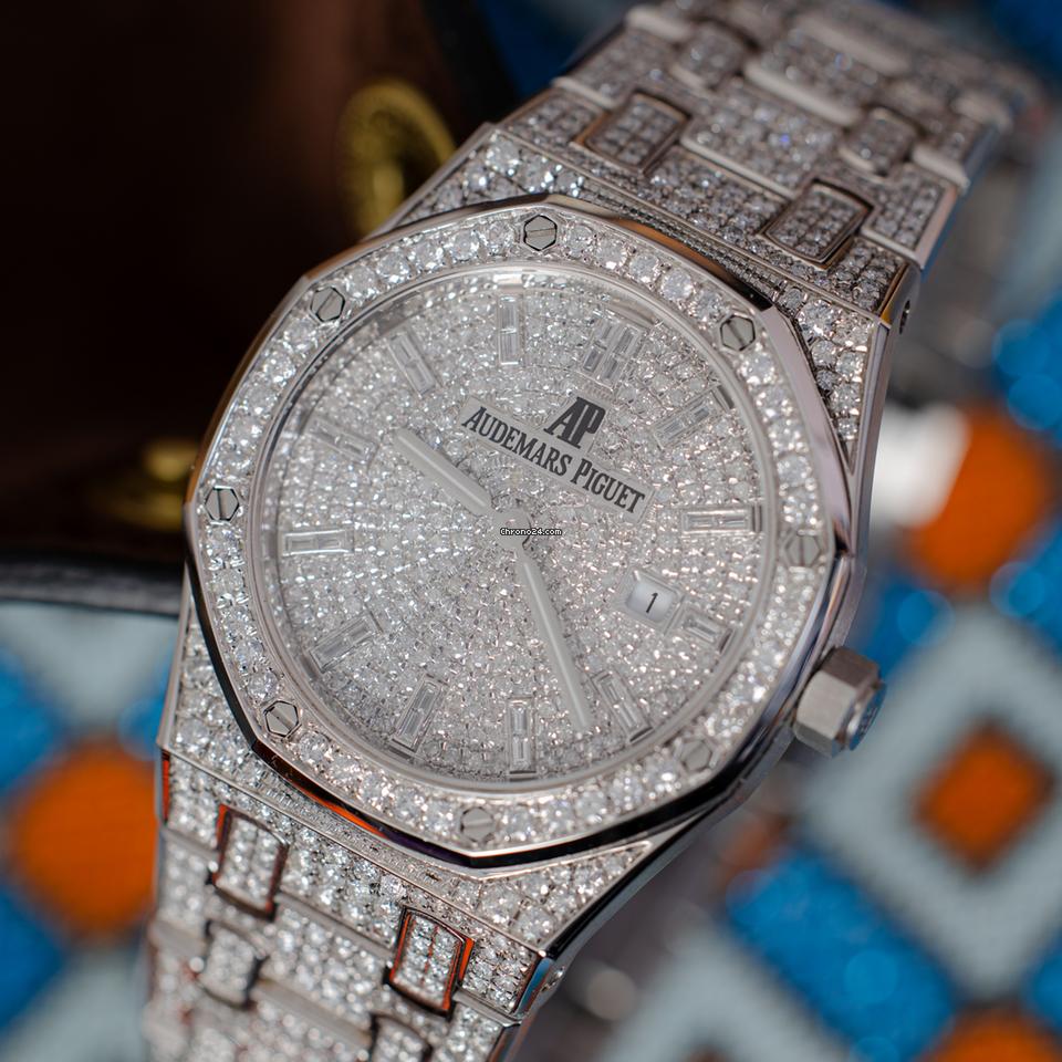 Audemars Piguet Royal Oak