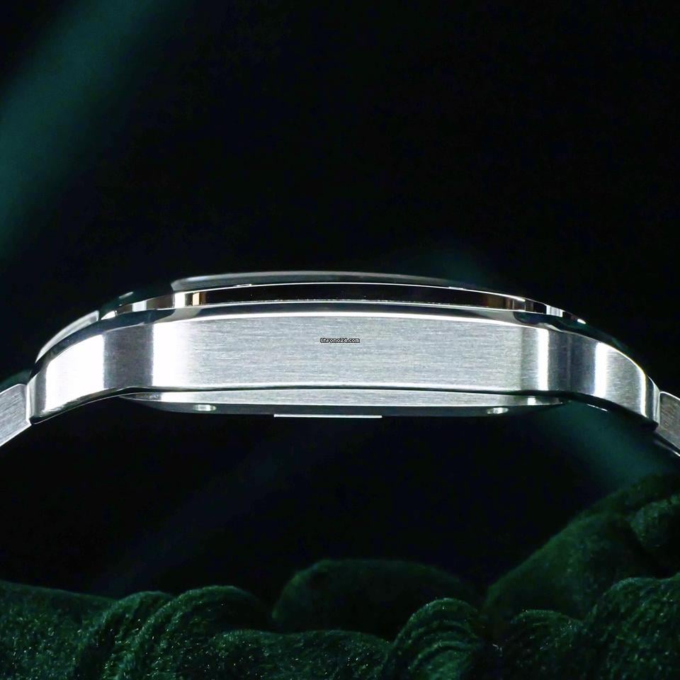 Cartier Santos