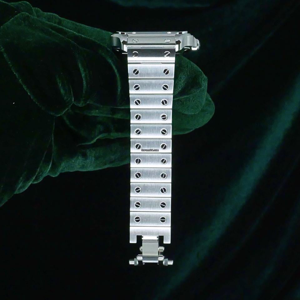 Cartier Santos