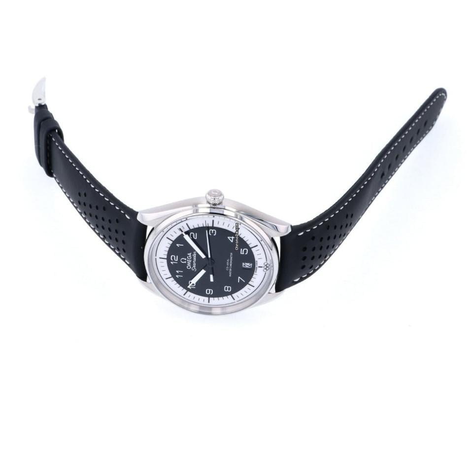Omega Seamaster