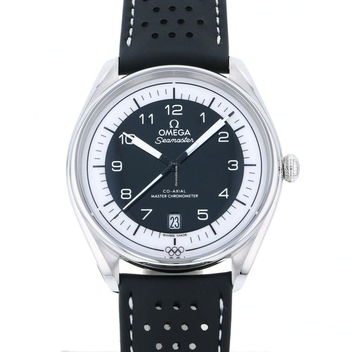 Omega Seamaster