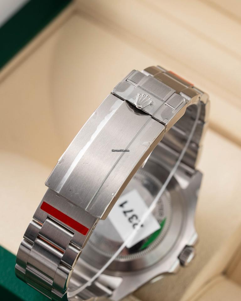 Rolex | Sea-Dweller | 126600 | Steel | 43 mm | Black | Automatic
