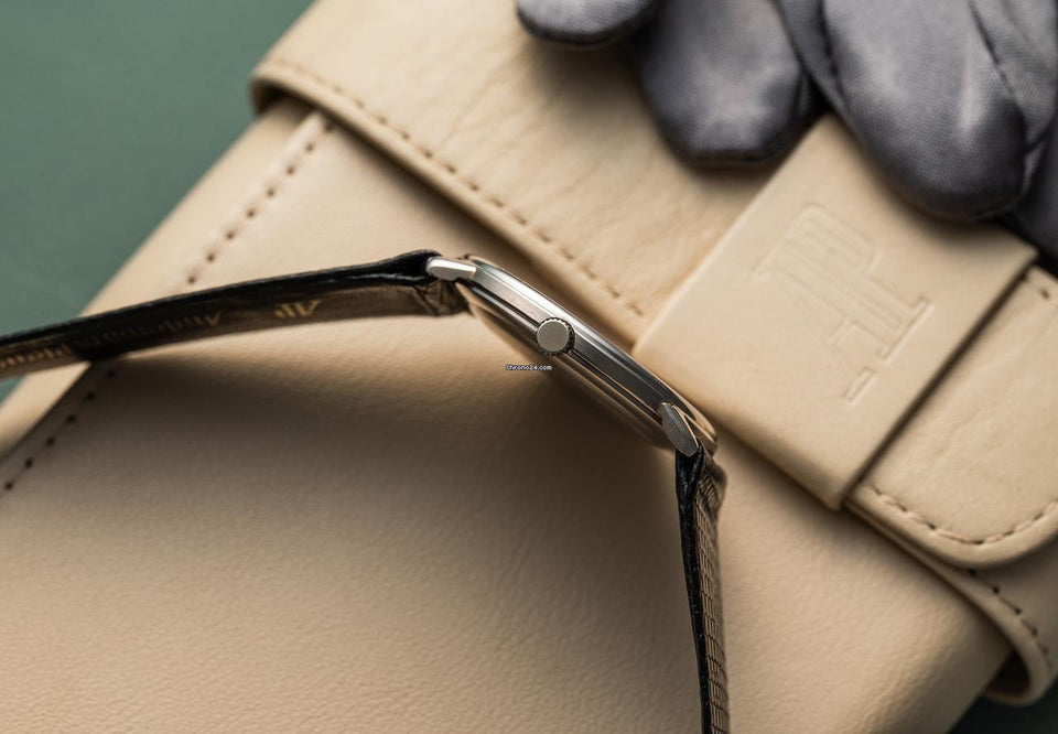Audemars Piguet Ultra-Thin "NOS" Original Box