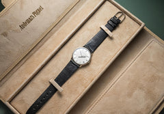 Audemars Piguet Ultra-Thin "NOS" Original Box