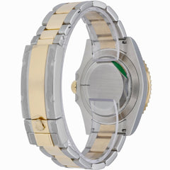 Rolex | Submariner | 126613lb | Steel | 41 mm | Gold/Steel | Blue | Automatic