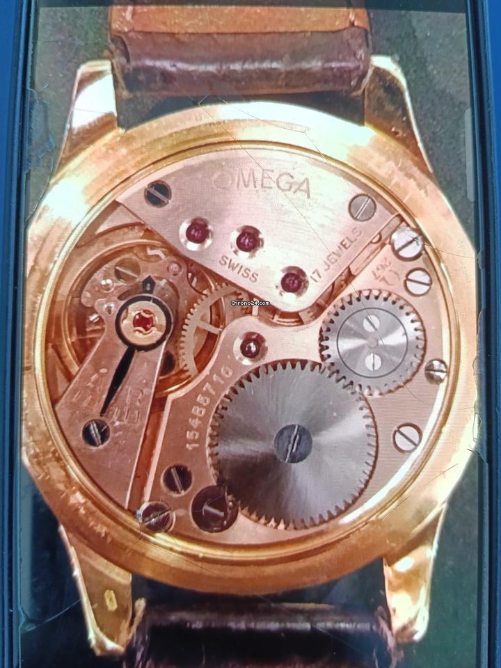 Omega Classic