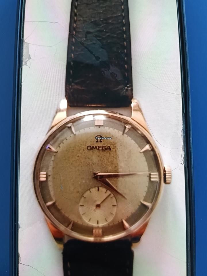 Omega Classic