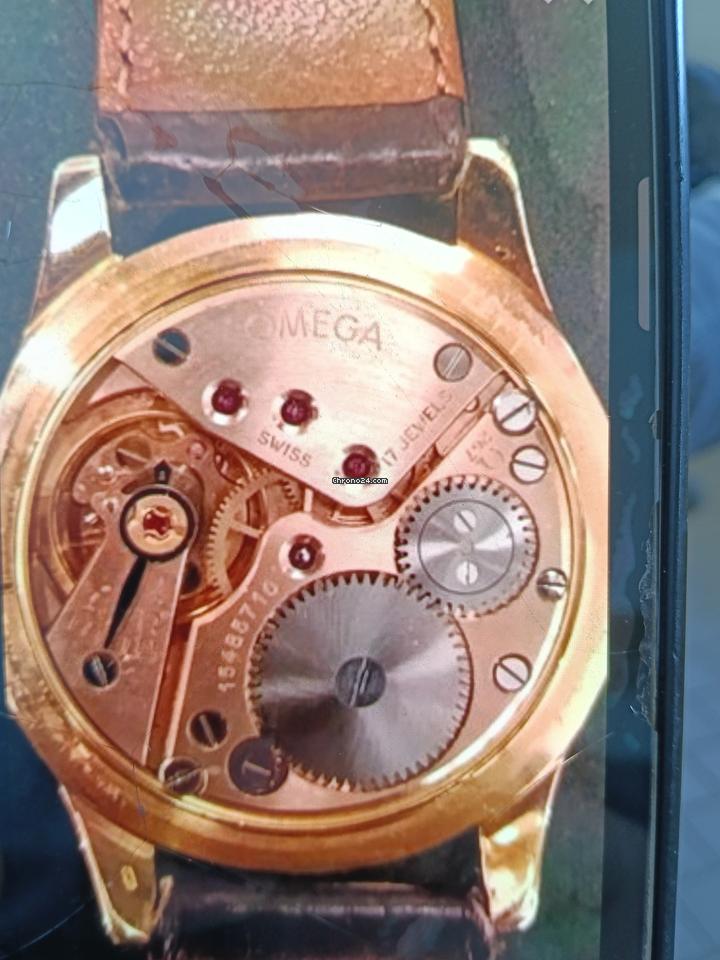 Omega Classic
