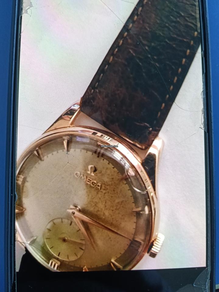 Omega Classic