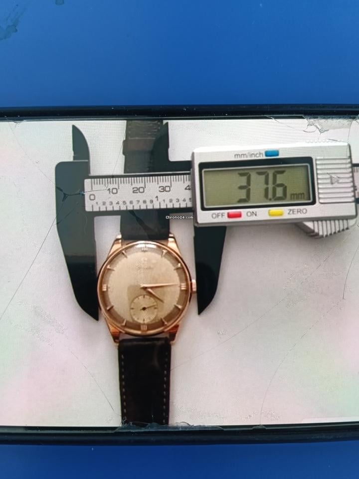 Omega Classic