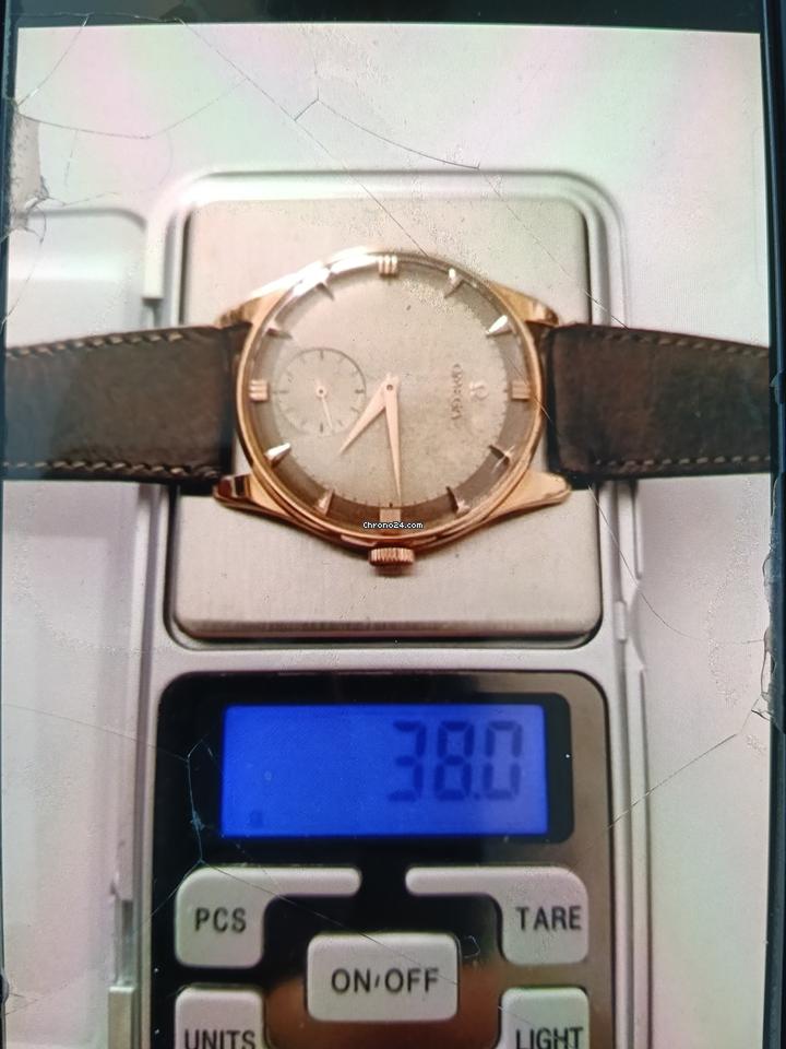 Omega Classic