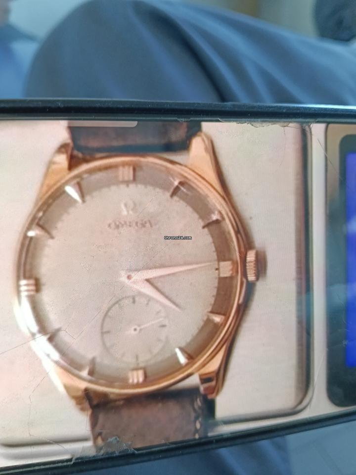 Omega Classic