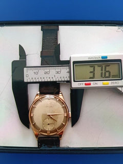Omega Classic