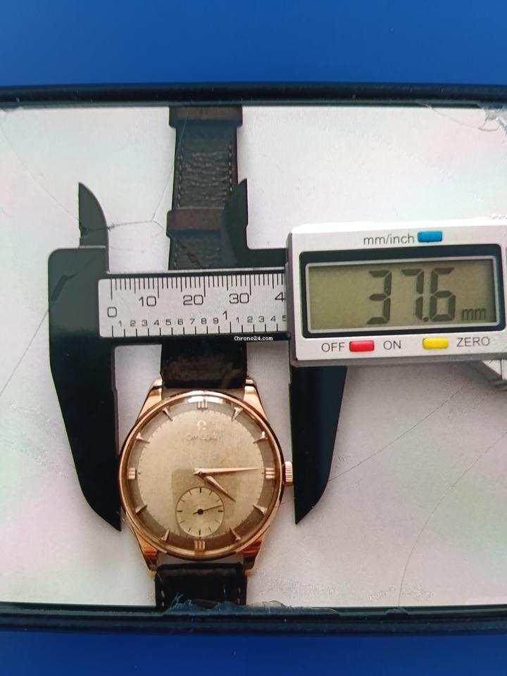 Omega Classic