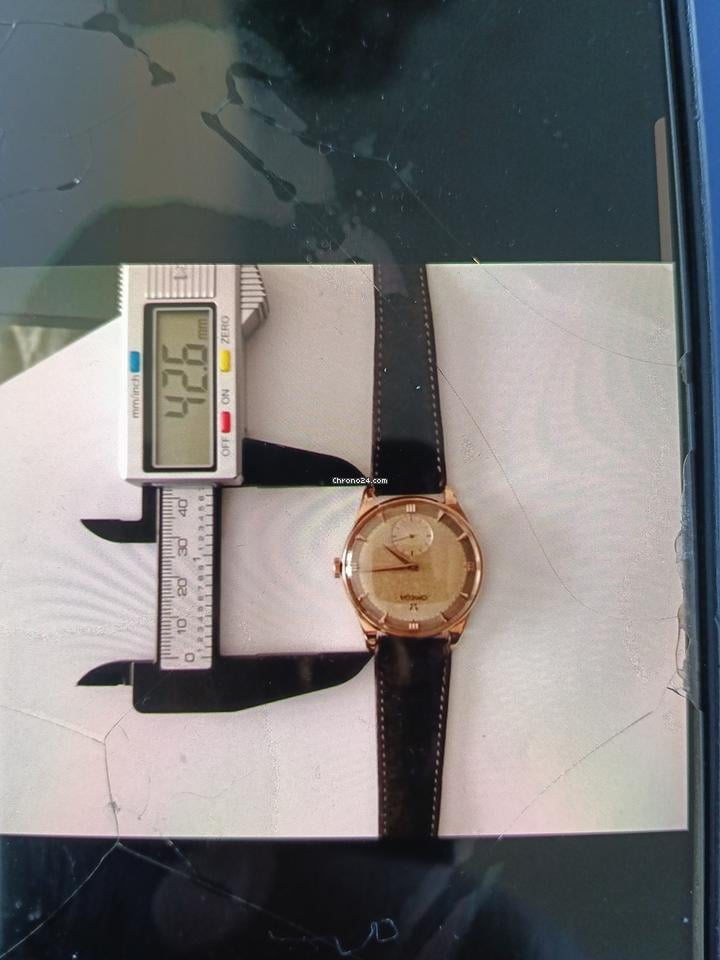 Omega Classic