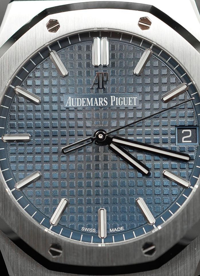 Audemars Piguet Royal Oak